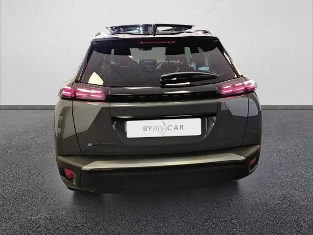 Peugeot 2008 image 6