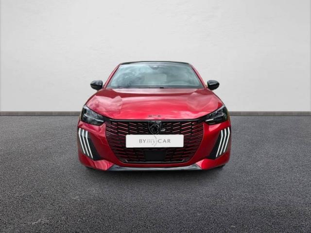 Peugeot 208 image 8