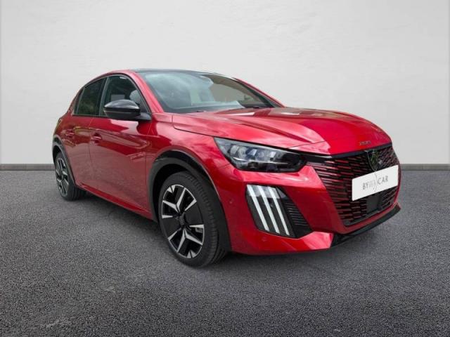 Peugeot 208 image 4