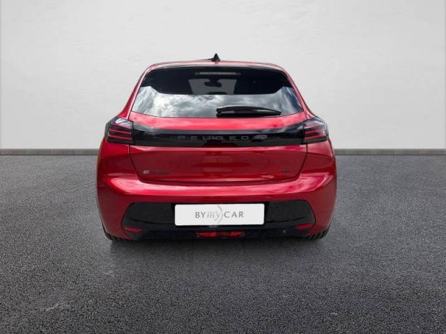 Peugeot 208 image 1