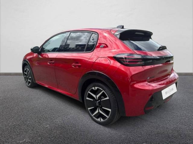 Peugeot 208 image 2