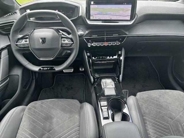 Peugeot 208 image 3