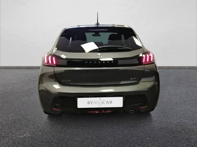 Peugeot 208 image 4
