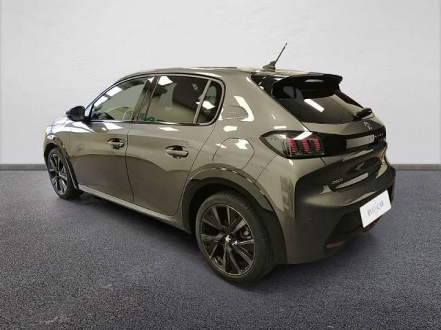 Peugeot 208 image 2
