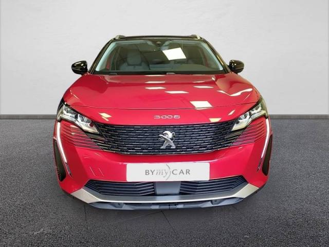 Peugeot 3008 image 6