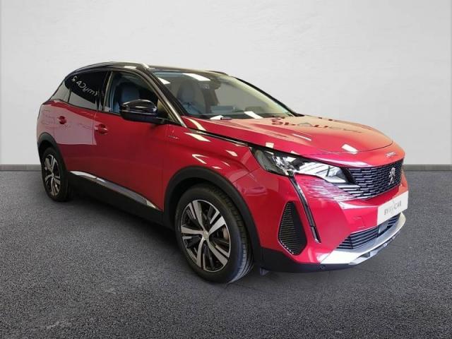Peugeot 3008 image 4