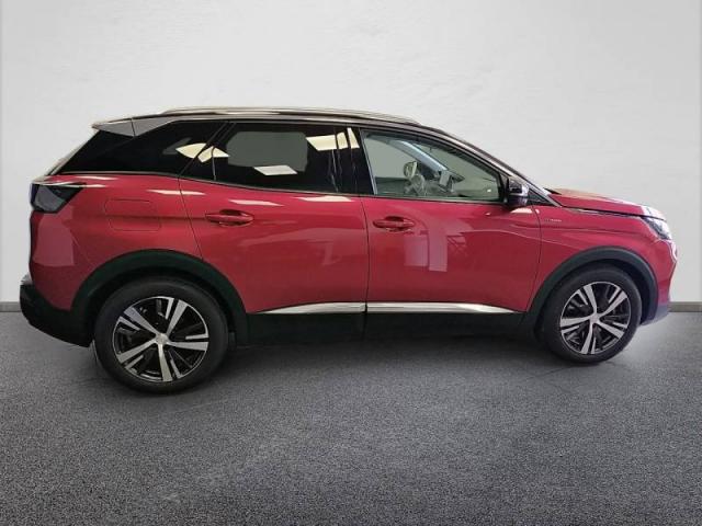 Peugeot 3008 image 8