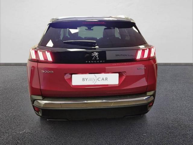 Peugeot 3008 image 2