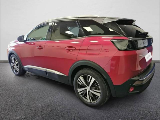 Peugeot 3008 image 1