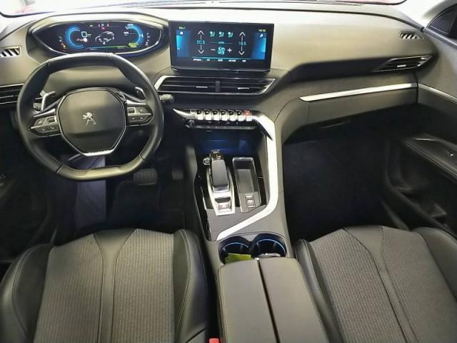 Peugeot 3008 image 7