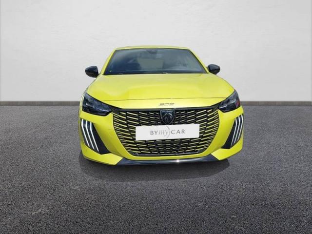 Peugeot 208 image 2