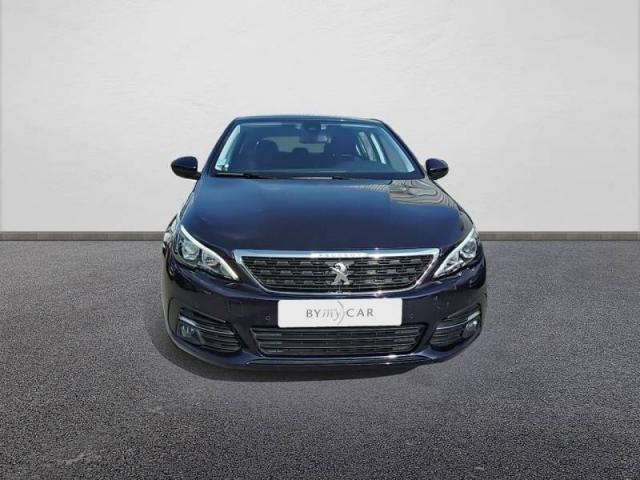 Peugeot 308 image 3