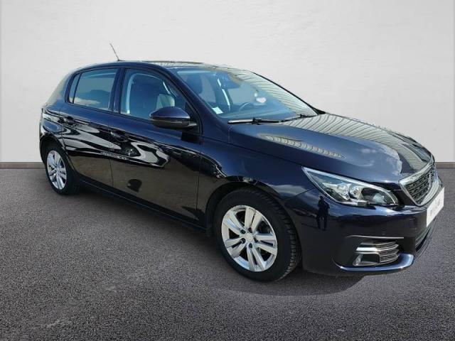 Peugeot 308 image 1