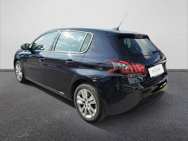 Peugeot 308 image 7