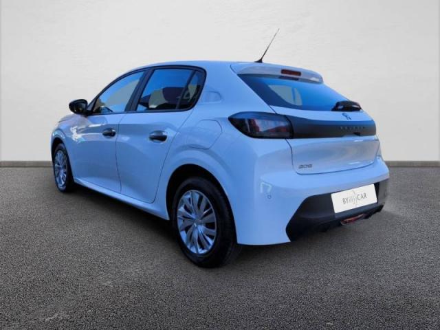 Peugeot 208 Affaire image 5