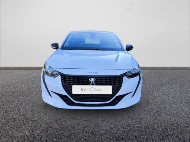 Peugeot 208 Affaire image 9