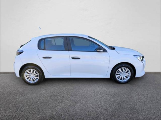 Peugeot 208 Affaire image 1