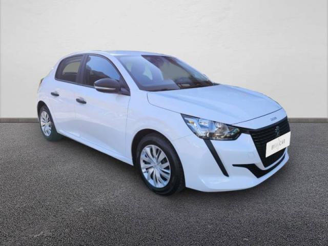 Peugeot 208 Affaire image 6