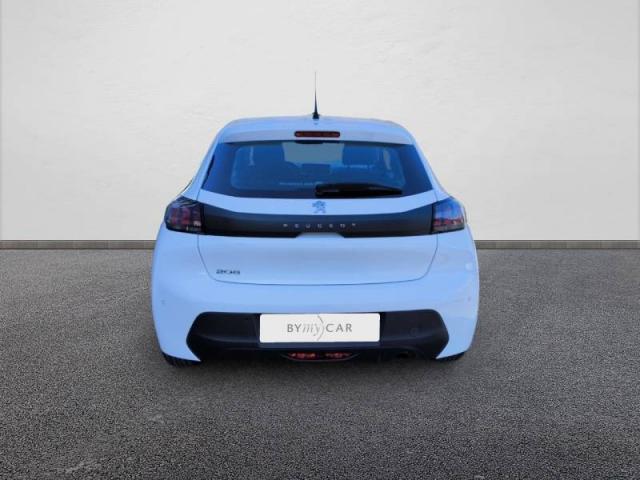 Peugeot 208 Affaire image 4