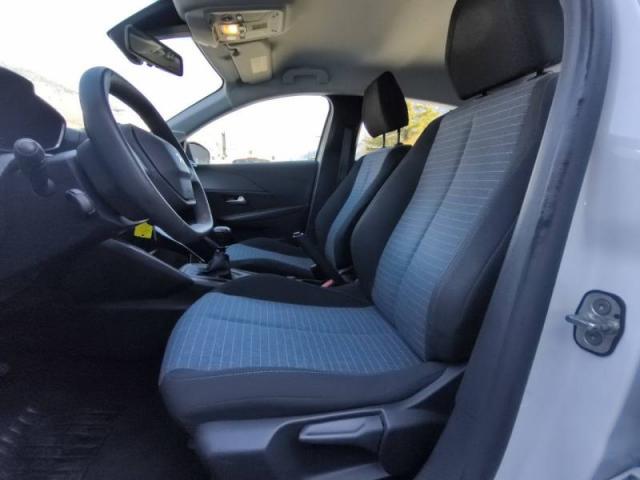 Peugeot 208 Affaire image 3
