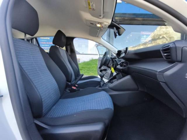 Peugeot 208 Affaire image 2