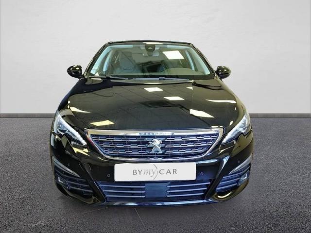 Peugeot 308 image 6