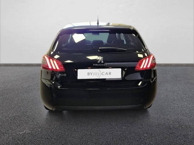 Peugeot 308 image 8