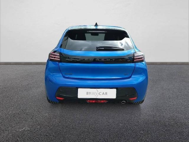 Peugeot 208 image 1