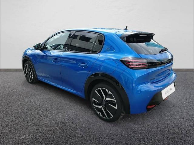 Peugeot 208 image 9