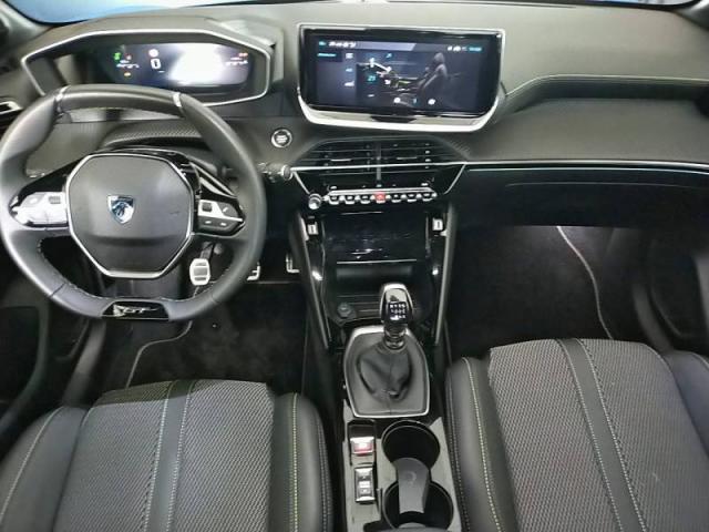 Peugeot 208 image 4