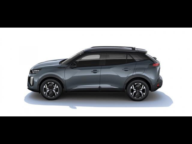 Peugeot 2008 image 2
