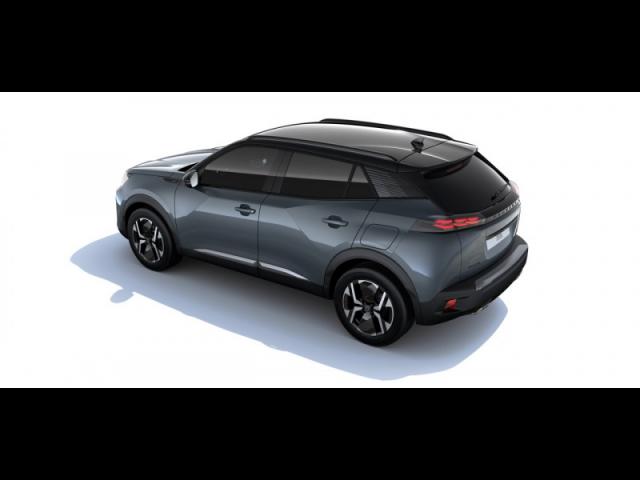Peugeot 2008 image 1