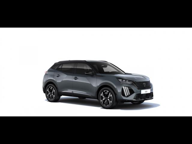 Peugeot 2008 image 9