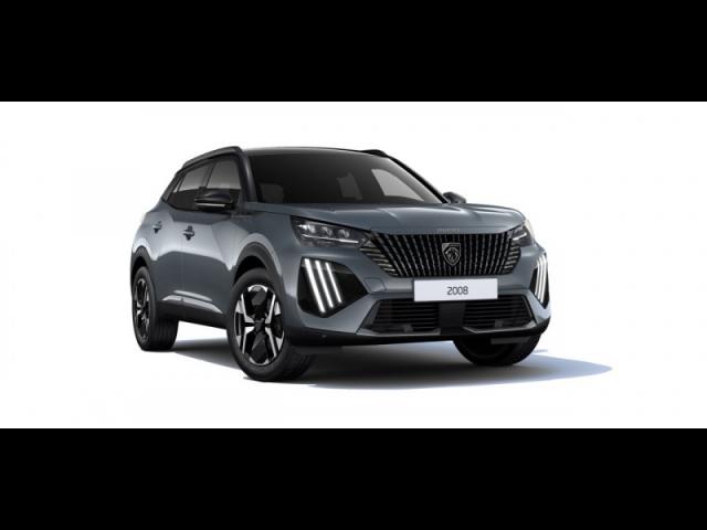 Peugeot 2008 image 8