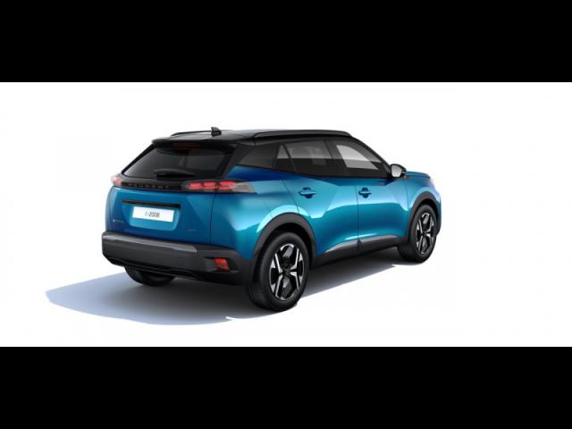 Peugeot 2008 image 3