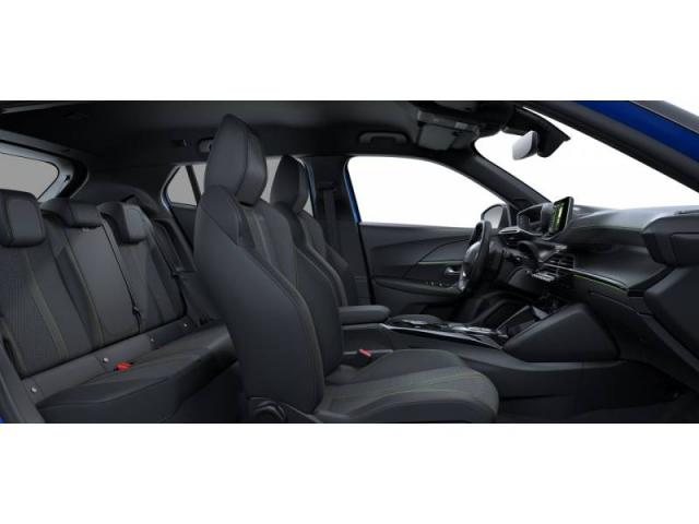 Peugeot 2008 image 9