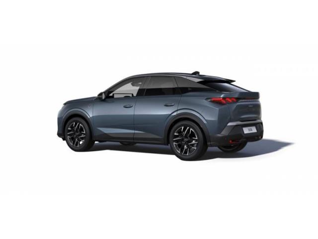 Peugeot 3008 image 1