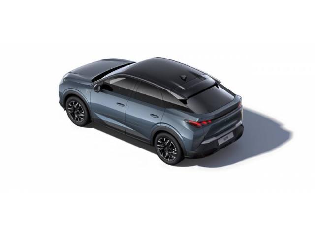 Peugeot 3008 image 3