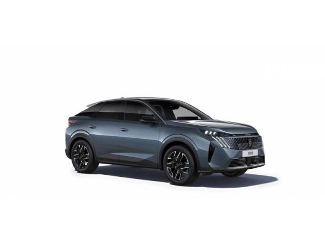 Peugeot 3008 image 2