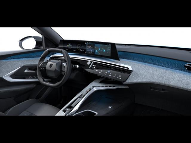 Peugeot 3008 image 8