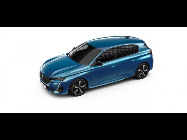Peugeot 308 image 5