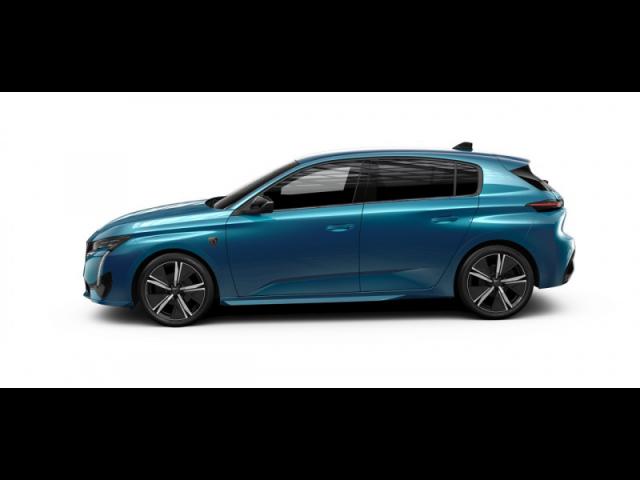 Peugeot 308 image 2