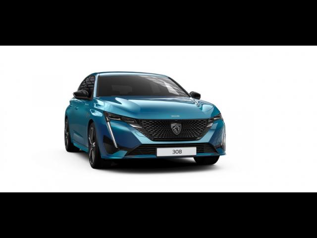 Peugeot 308 image 8