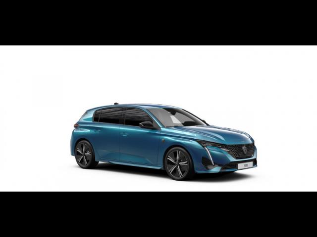 Peugeot 308 image 3
