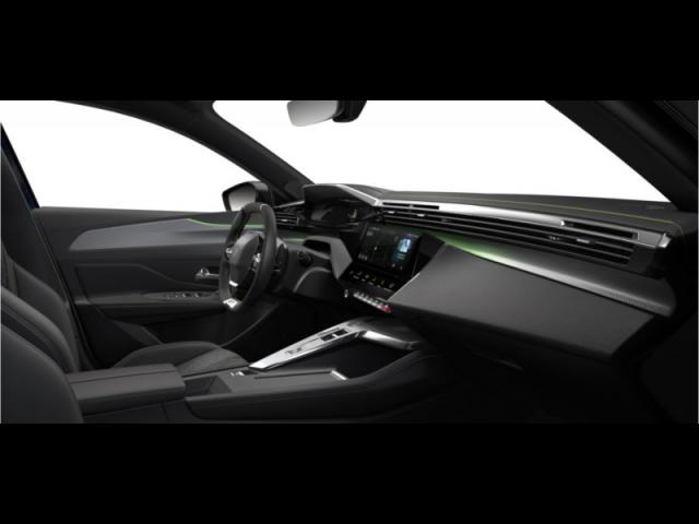 Peugeot 308 image 1