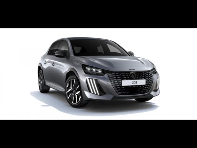 Peugeot 208 image 5