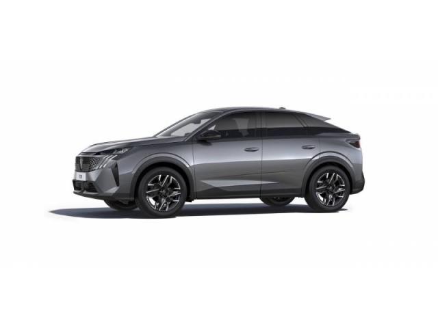 Peugeot 3008 image 4