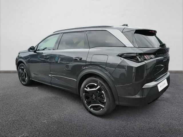 Peugeot 5008 image 1
