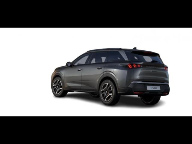 Peugeot 5008 image 3