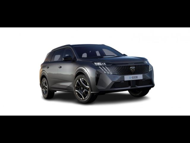 Peugeot 5008 image 2